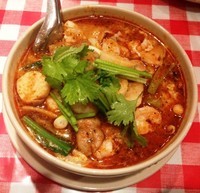 「ヤイトムヤム 890円」@コ!ピーピー 小杉店の写真