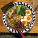 特濃らーめん