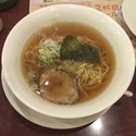 バーミヤンラーメン