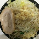 味噌ラーメン小 700円