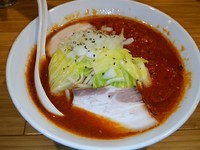 「チリとまと・750円」@カッパ64 福生店の写真