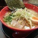 カニみそラーメン　880円