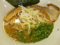 「干し鶏醤油ラーメン」@ラーメン ヌプチェの写真