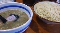 「濃厚つけめん」@越谷大勝軒 NANAの写真