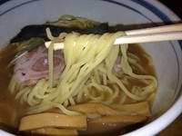 「ラーメン&卵かけご飯」@こうかいぼうの写真