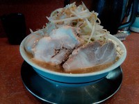 「喜乃助ラーメン(醤油) ￥880」@麺屋 喜乃助の写真