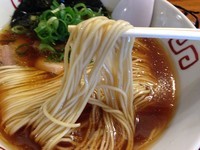 「中華そば」@麺や食堂 本店の写真