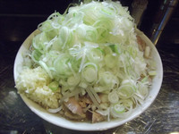 「塩らーめん+豚2枚(870円)」@らーめん虎丸 川口店の写真