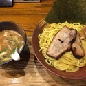 特製一つけ麺あつもり