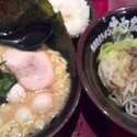 【大和の日】ラーメン（５００円）他トッピング（１００円）