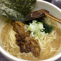 豚らーめん@680+替え玉100