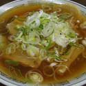 「ラーメン」  ５５０円