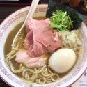 濃特性ラーメン