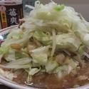 汁ありラーメン野菜ちょい増し油増し　730円