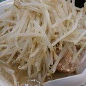 ラーメン小