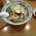 桂花ラーメン