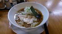 「限定和風SOBA680円」@ろく月の写真