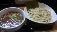 「極濃厚つけ麺」@麺屋 冽の写真
