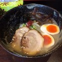 潮ラーメン