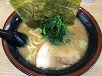 「ラーメン  500円」@せい家 下北沢店の写真