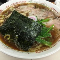 「青島ラーメン」@青島食堂 秋葉原店の写真