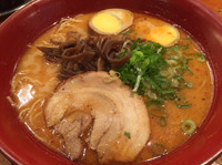 「味千ラーメン大盛」@味千拉麺 本店の写真