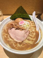 「ラーメン」@麺屋大斗 西新橋店の写真