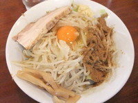 「マカナイ」@メガガンジャの写真