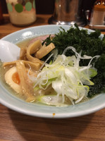 「浜風」@麺家 浜風 戸塚店の写真