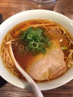 「ランチA」@月島ロックの写真