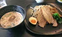 「つけめん」@麺や卯の写真