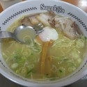 特製ラーメン
