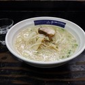 １１　ゆきラーメン
