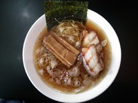 「中華そば」@醤龍の写真