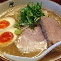 味玉ラーメン 大盛  ¥880