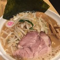 特製Bラーメン