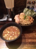 「國つけ麺 極み」@麺屋 國の写真