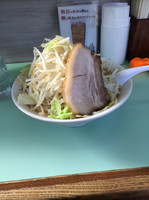 「角ふじ 並 720円」@中華 飛天の写真