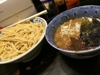 「つけ麺」@狼煙 〜NOROSHI〜の写真