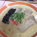 ラーメン470円