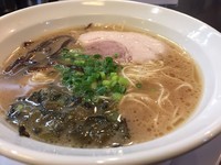 「安(ﾟдﾟ)ｳﾏｰ」@麺屋 凜 北小金本店の写真