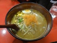 「味噌ラーメン」@土佐っ子の写真