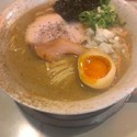 【限定】特濃にぼってり麺 800円