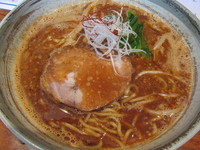 「味噌らーめん　「800円」」@らーめん工房 胡山の写真