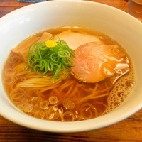 「ニボっちゃん」@飯田商店 湯河原本店の写真