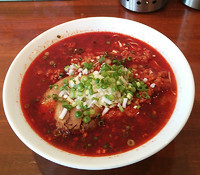 「台湾らぁめん￥７３０」@ジュンタの写真