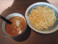 「つけそば」@大勝軒nextの写真