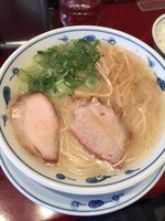 「らあめん」@らあめん 渋英の写真