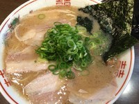 「また行きます」@豚骨発祥久留米ラーメン くるめや 浅草店の写真