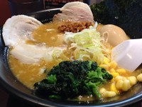 「和蔵ラーメンみそ」@らーめん和蔵 本店の写真